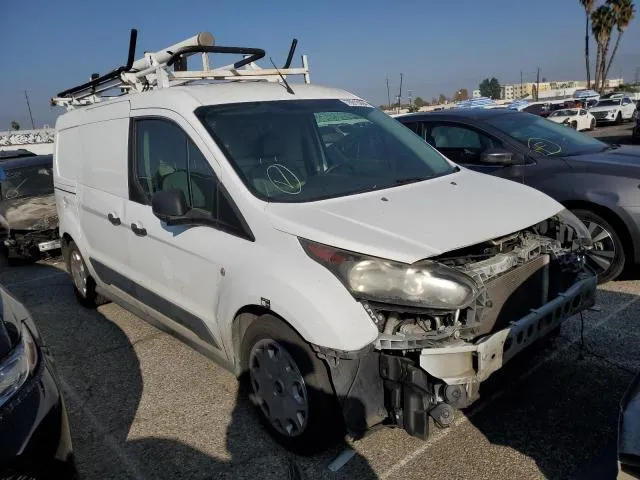 NM0LS7E77E1172725 2014 2014 Ford Transit- XL 4