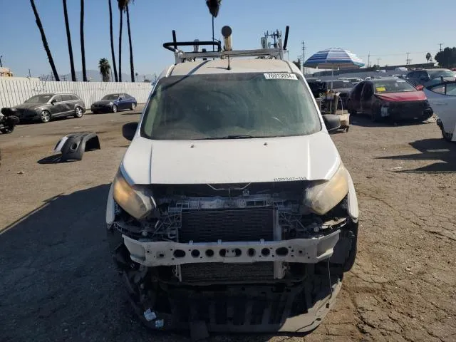 NM0LS7E77E1172725 2014 2014 Ford Transit- XL 5