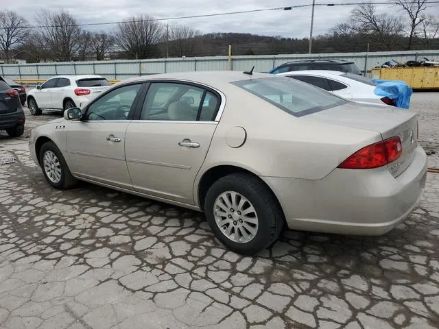 1G4HP57288U155012 2008 2008 Buick Lucerne- CX 2