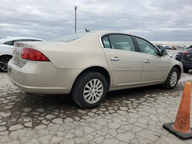 1G4HP57288U155012 2008 2008 Buick Lucerne- CX 3