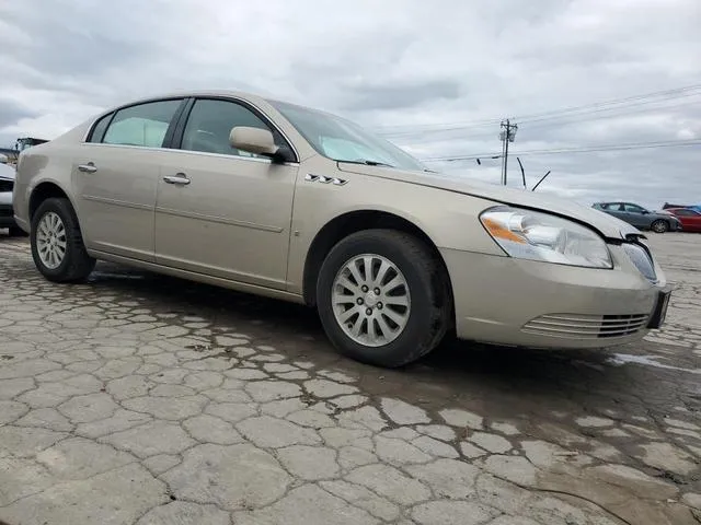 1G4HP57288U155012 2008 2008 Buick Lucerne- CX 4