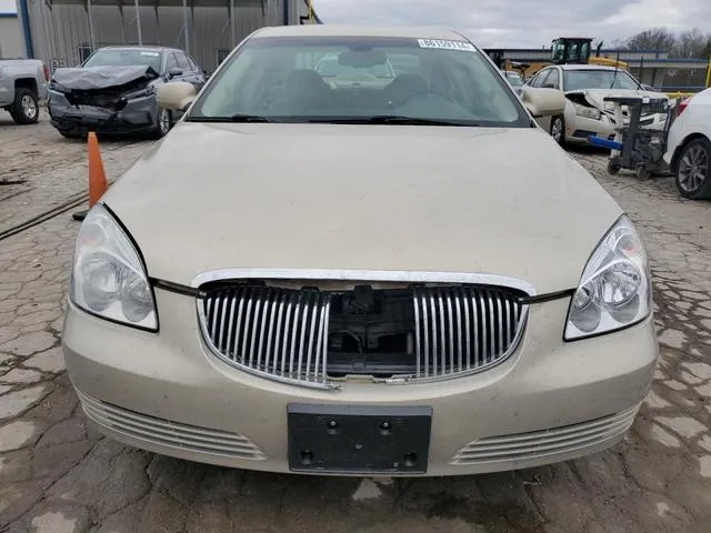 1G4HP57288U155012 2008 2008 Buick Lucerne- CX 5