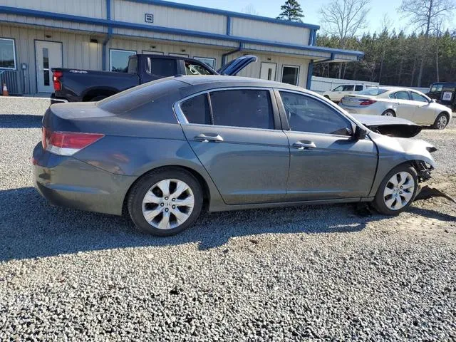 1HGCP26858A003727 2008 2008 Honda Accord- Exl 3