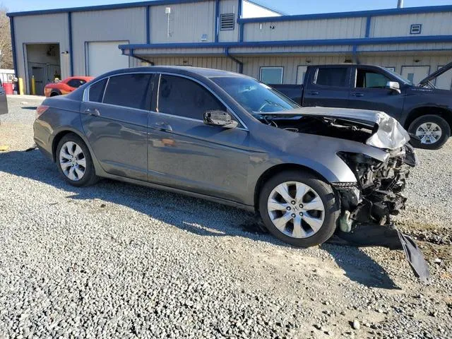 1HGCP26858A003727 2008 2008 Honda Accord- Exl 4