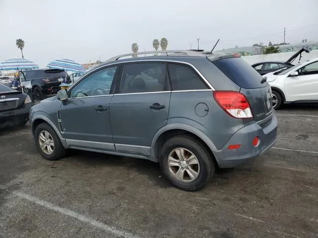 3GSCL33P99S565453 2009 2009 Saturn Vue- XE 2