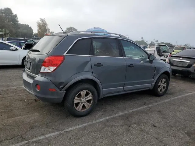 3GSCL33P99S565453 2009 2009 Saturn Vue- XE 3