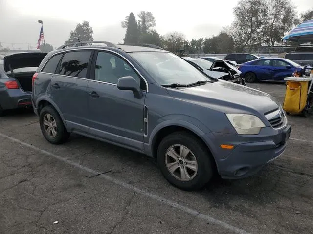 3GSCL33P99S565453 2009 2009 Saturn Vue- XE 4