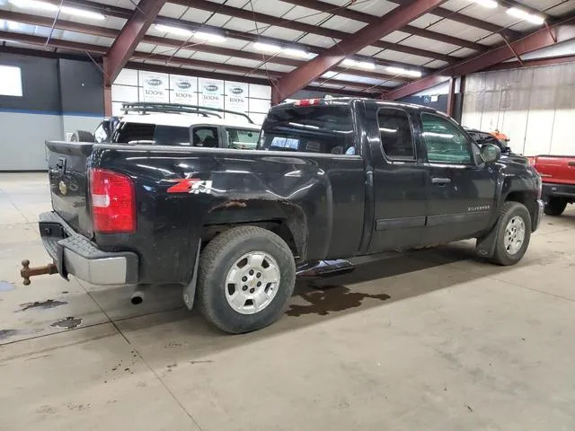 1GCRKSE76DZ390459 2013 2013 Chevrolet Silverado- K1500 Lt 3