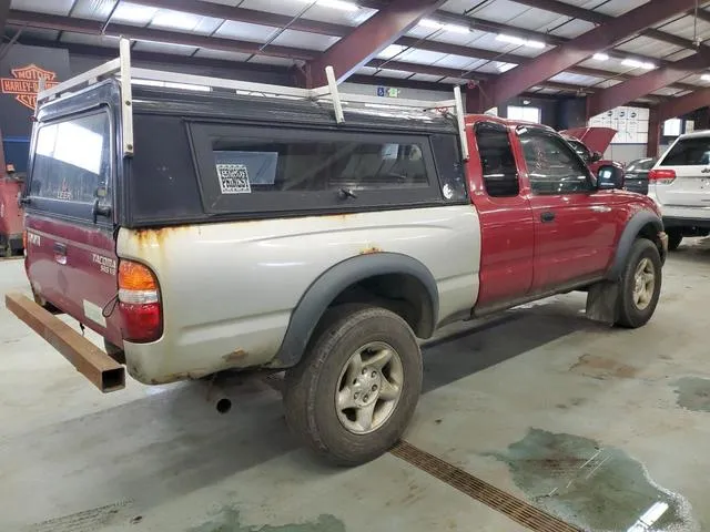 5TEWN72N32Z097646 2002 2002 Toyota Tacoma- Xtracab 3