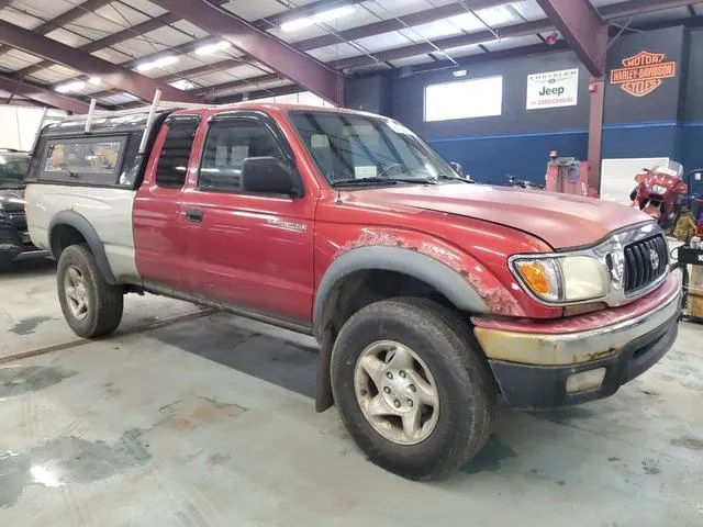 5TEWN72N32Z097646 2002 2002 Toyota Tacoma- Xtracab 4