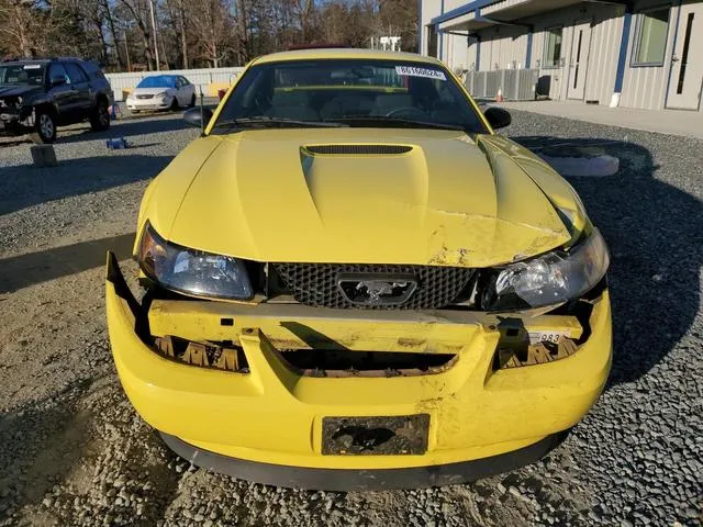 1FAFP40421F155900 2001 2001 Ford Mustang 5