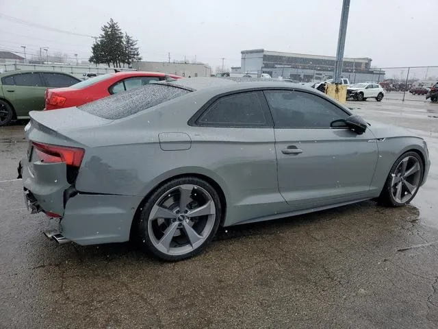 WAUR4AF52KA017400 2019 2019 Audi S5- Prestige 3