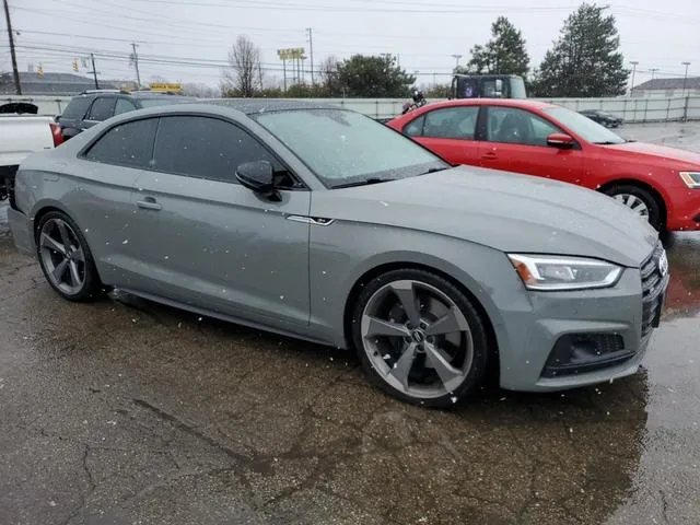 WAUR4AF52KA017400 2019 2019 Audi S5- Prestige 4