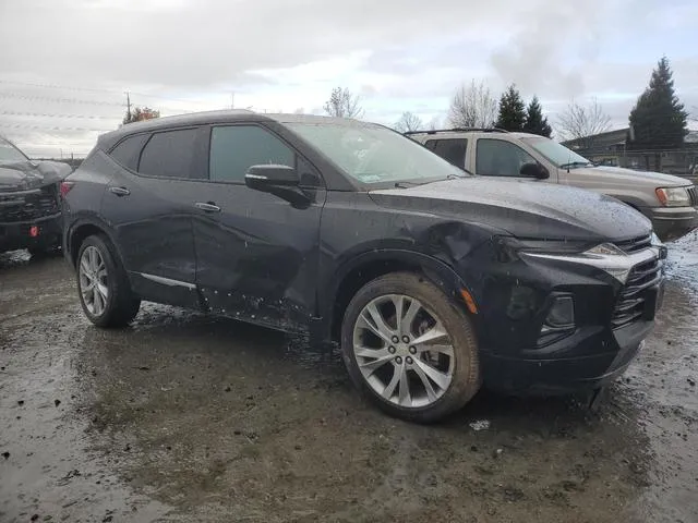 3GNKBFRS4KS624929 2019 2019 Chevrolet Blazer- Premier 4