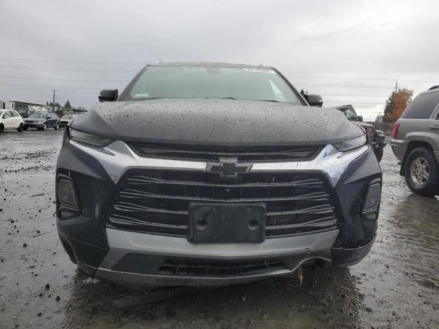 3GNKBFRS4KS624929 2019 2019 Chevrolet Blazer- Premier 5