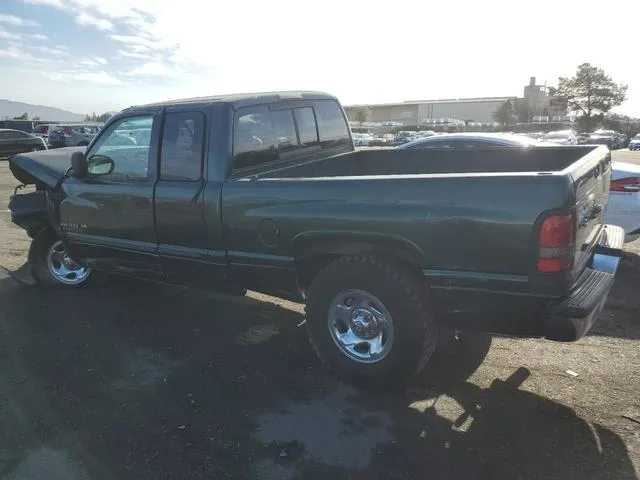 3B7HC13Y51G745096 2001 2001 Dodge RAM 1500 2