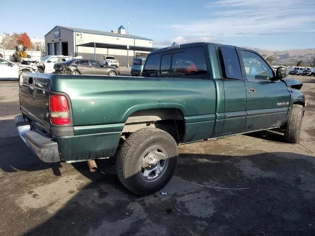 3B7HC13Y51G745096 2001 2001 Dodge RAM 1500 3