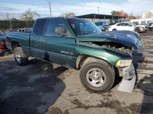 3B7HC13Y51G745096 2001 2001 Dodge RAM 1500 4