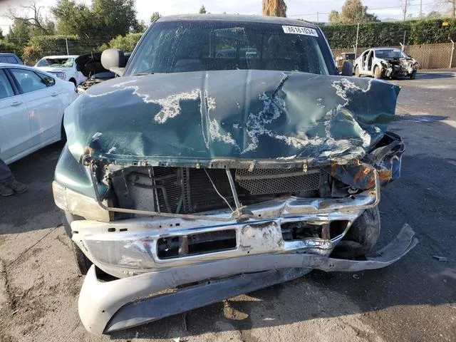 3B7HC13Y51G745096 2001 2001 Dodge RAM 1500 5