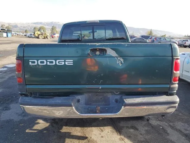 3B7HC13Y51G745096 2001 2001 Dodge RAM 1500 6