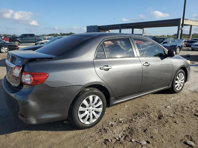 5YFBU4EE0CP018436 2012 2012 Toyota Corolla- Base 3