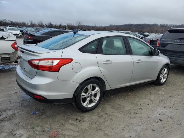 1FAHP3F2XCL183070 2012 2012 Ford Focus- SE 3