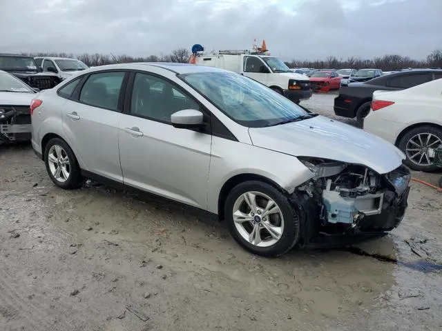 1FAHP3F2XCL183070 2012 2012 Ford Focus- SE 4