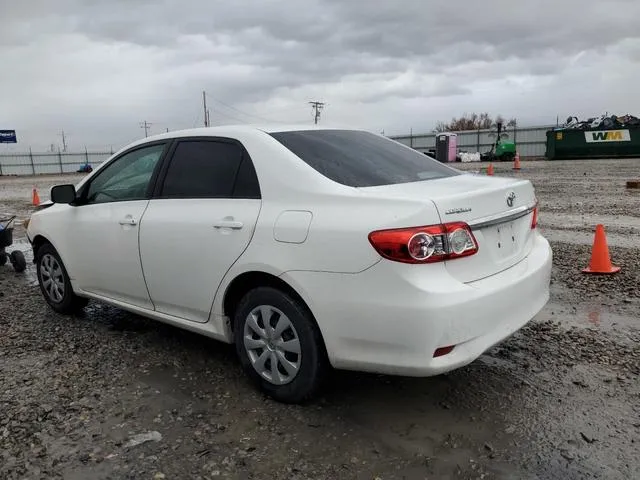 2T1BU4EE3BC563559 2011 2011 Toyota Corolla- Base 2