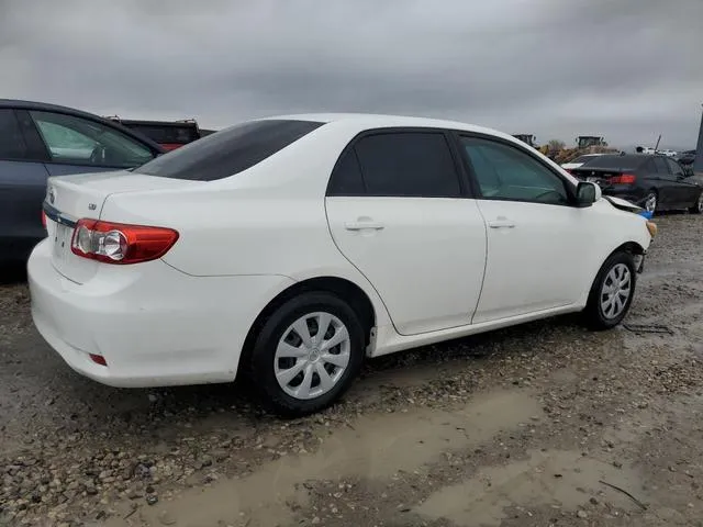 2T1BU4EE3BC563559 2011 2011 Toyota Corolla- Base 3