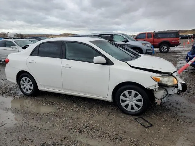 2T1BU4EE3BC563559 2011 2011 Toyota Corolla- Base 4