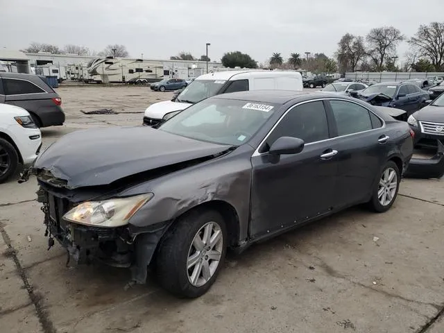 JTHBJ46G882273722 2008 2008 Lexus ES- 350 1