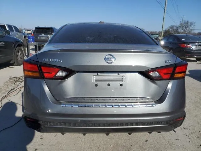 1N4BL4DV5MN340613 2021 2021 Nissan Altima- SV 6