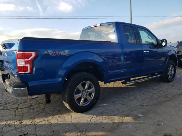 1FTEX1EPXJKF14716 2018 2018 Ford F-150- Super Cab 3