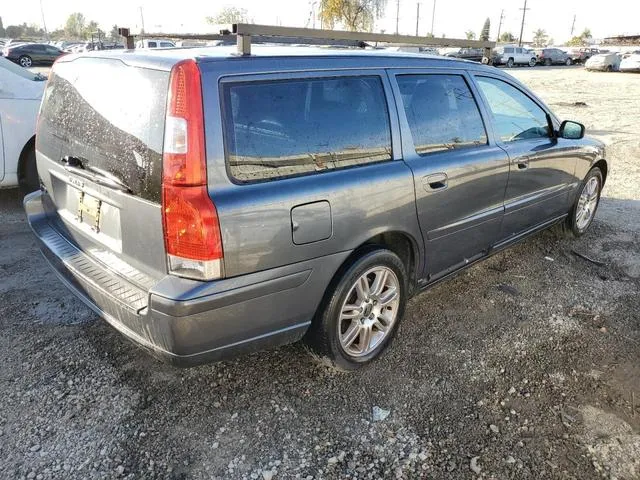 YV1SW640762580777 2006 2006 Volvo V70 3