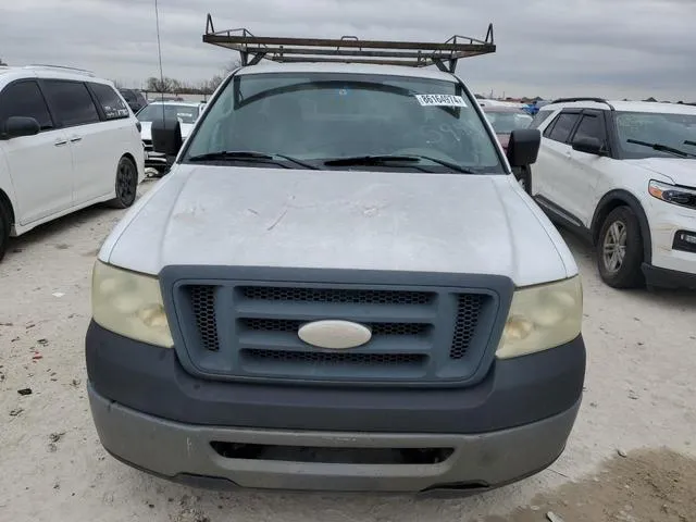 1FTRF12206NB73944 2006 2006 Ford F-150 5