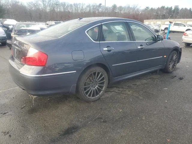 JNKCY01F99M851517 2009 2009 Infiniti M35- Base 3