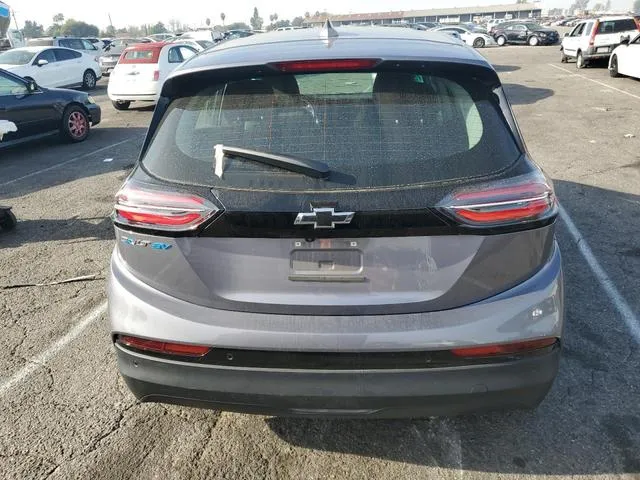 1G1FW6S03P4194107 2023 2023 Chevrolet Bolt- 1LT 6