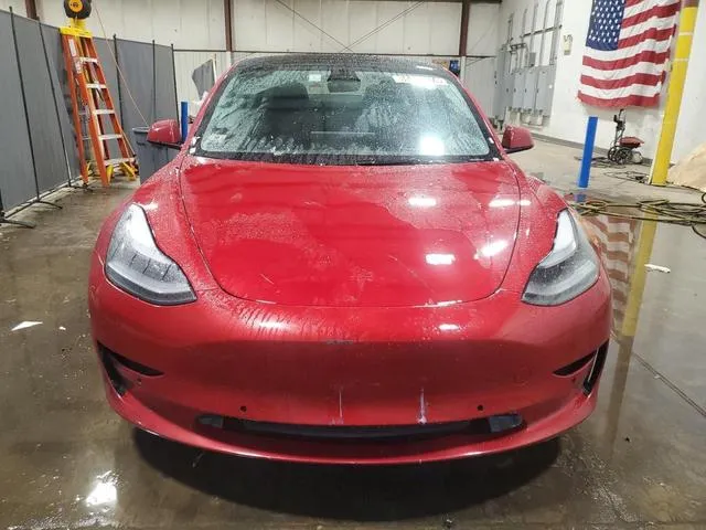 5YJ3E1EA9NF371043 2022 2022 Tesla MODEL 3 5