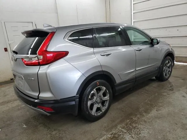 2HKRW2H52HH660914 2017 2017 Honda CR-V- EX 3