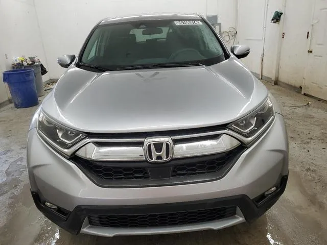 2HKRW2H52HH660914 2017 2017 Honda CR-V- EX 5