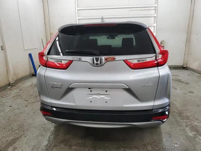 2HKRW2H52HH660914 2017 2017 Honda CR-V- EX 6