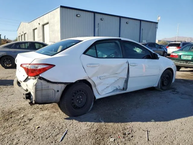 5YFBURHE1FP365870 2015 2015 Toyota Corolla- L 3