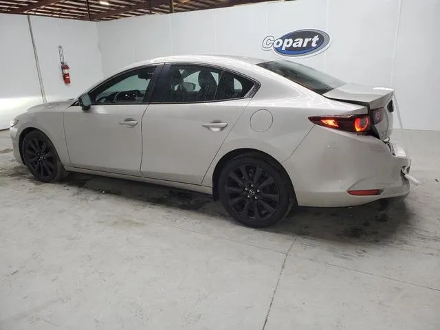 3MZBPABM9RM426495 2024 2024 Mazda 3- Select Sport 2