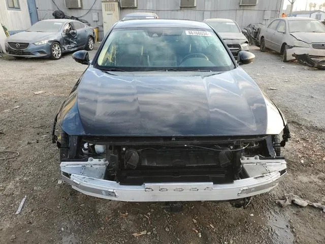 1HGCV1F49MA041176 2021 2021 Honda Accord- Sport Se 5