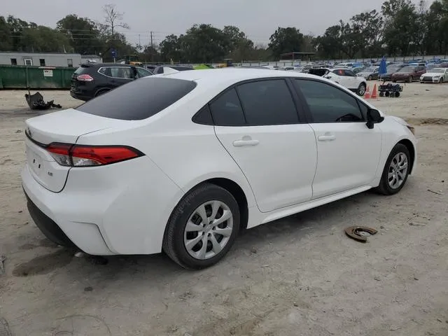 5YFB4MDE5RP114301 2024 2024 Toyota Corolla- LE 3