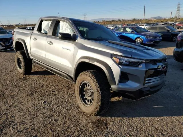 1GCPTFEK8R1142509 2024 2024 Chevrolet Colorado- ZR2 4