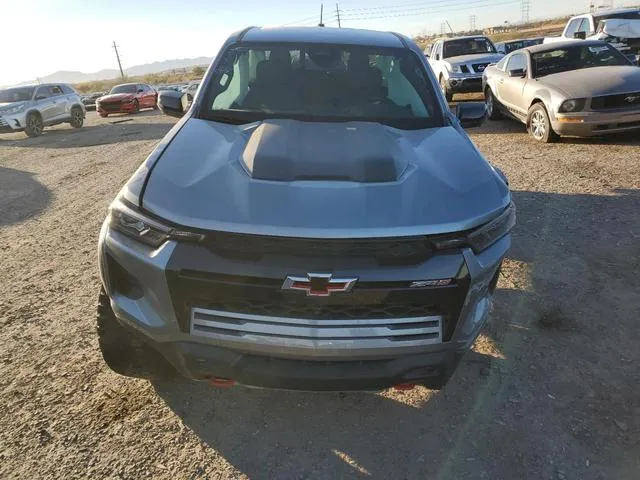 1GCPTFEK8R1142509 2024 2024 Chevrolet Colorado- ZR2 5