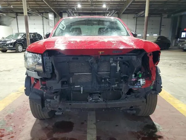 1N6ED1EK5NN603222 2022 2022 Nissan Frontier- S 5