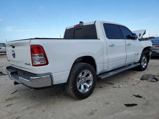 1C6SRFFMXLN298552 2020 2020 RAM 1500- Big Horn/Lone Star 3