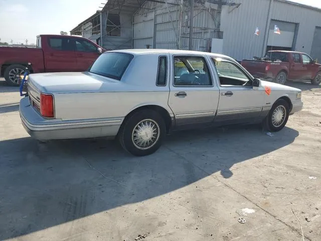 1LNLM82W3VY684306 1997 1997 Lincoln Town Car- Signature 3